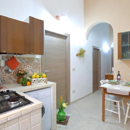 Casa Francesca Apartman Avola Kültér fotó
