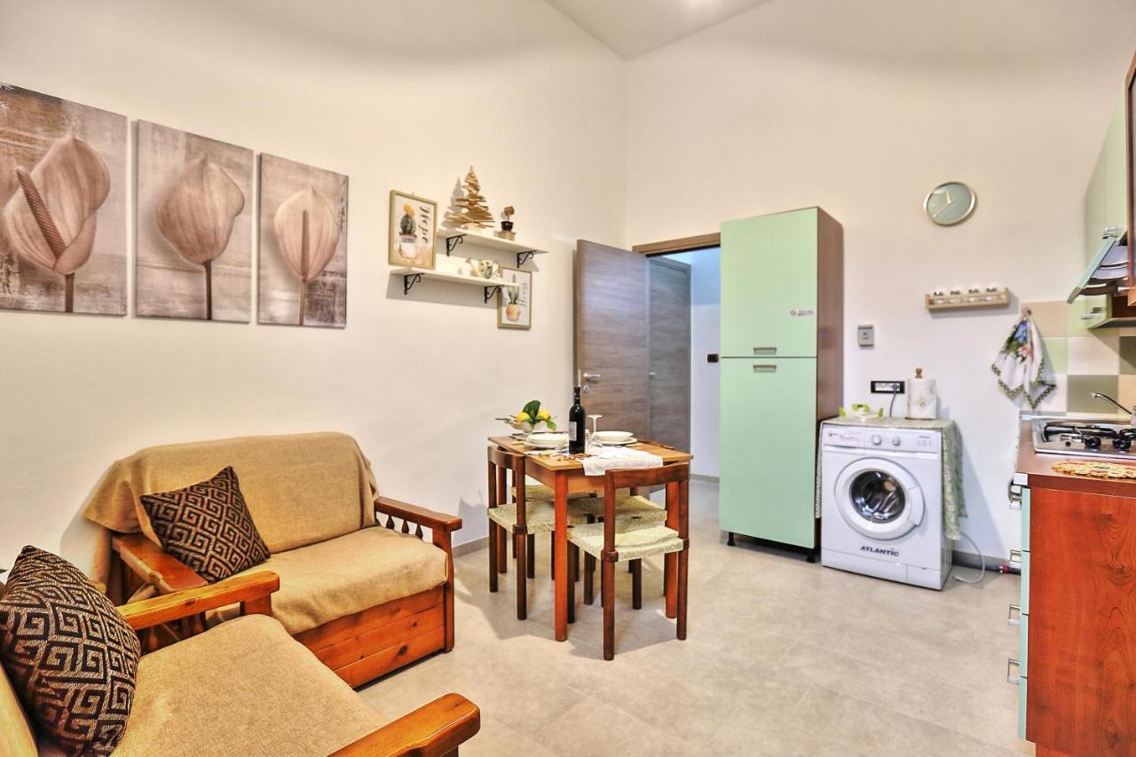 Casa Francesca Apartman Avola Kültér fotó