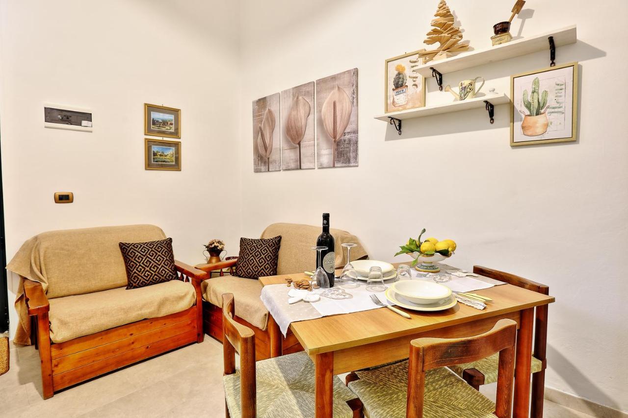 Casa Francesca Apartman Avola Kültér fotó