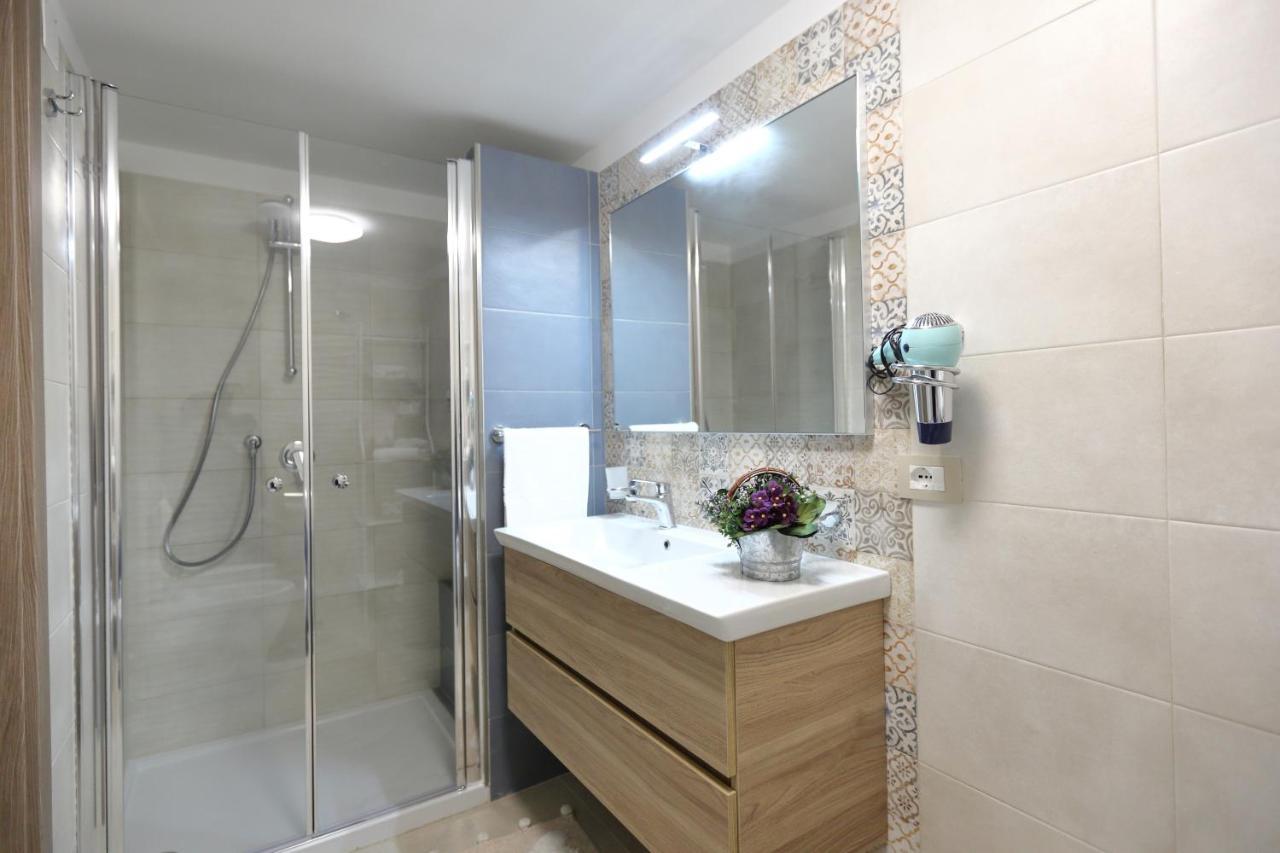 Casa Francesca Apartman Avola Kültér fotó