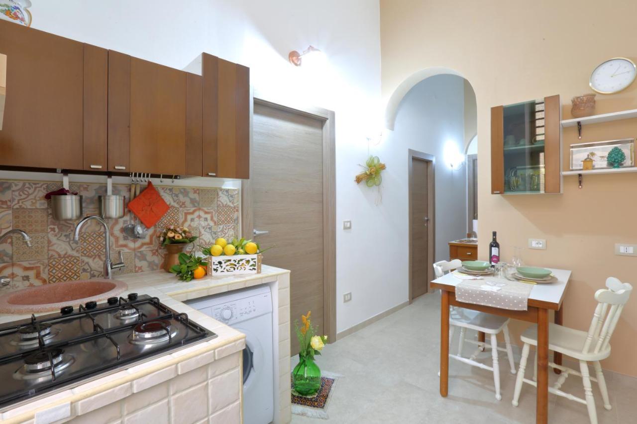 Casa Francesca Apartman Avola Kültér fotó