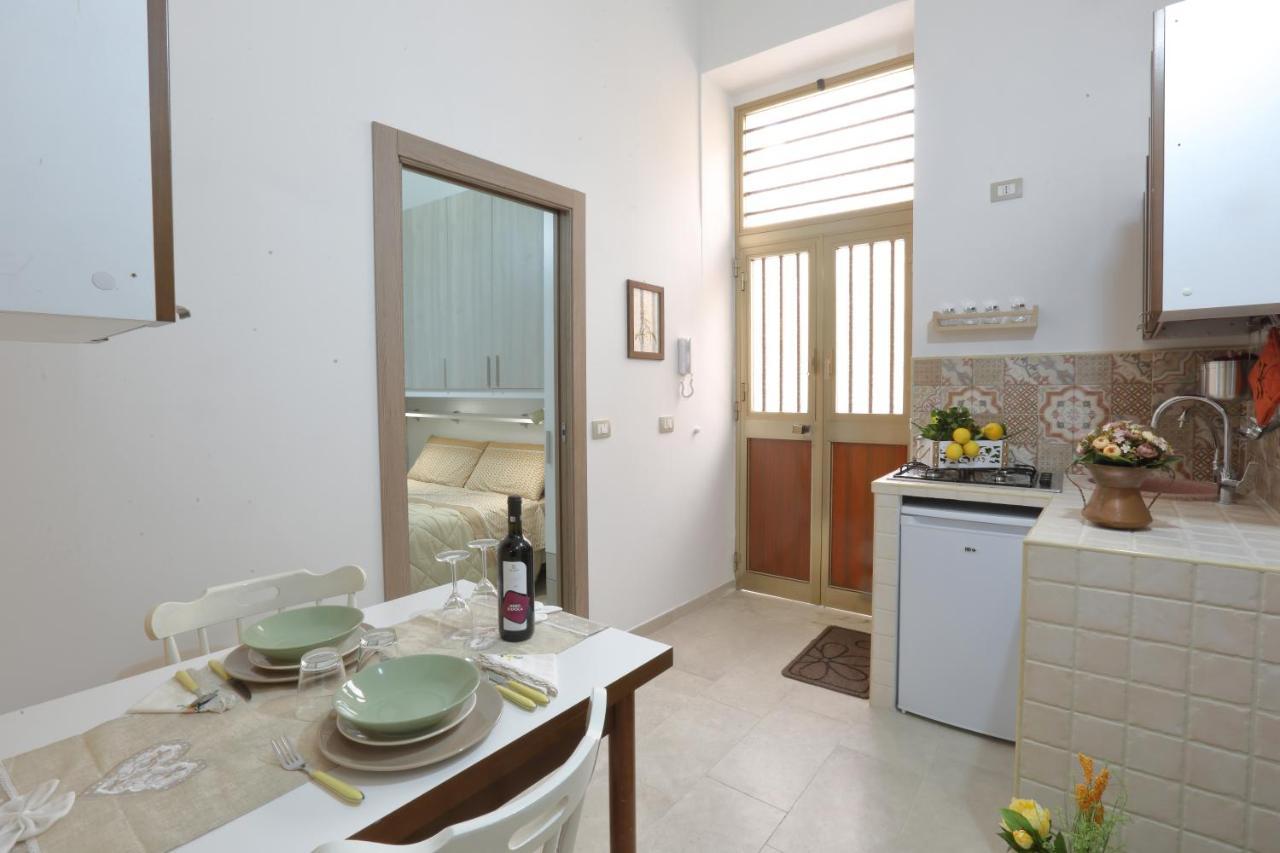 Casa Francesca Apartman Avola Kültér fotó
