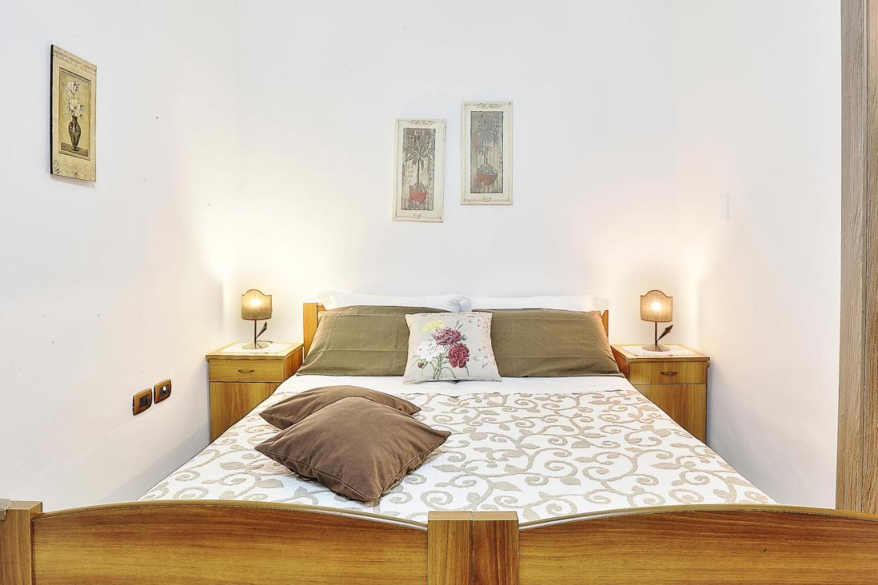 Casa Francesca Apartman Avola Kültér fotó
