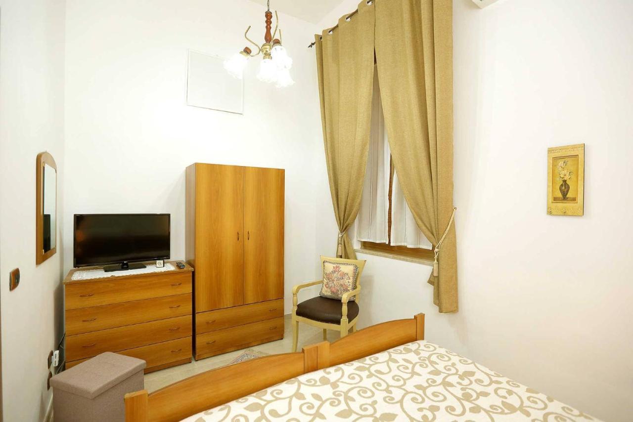 Casa Francesca Apartman Avola Kültér fotó