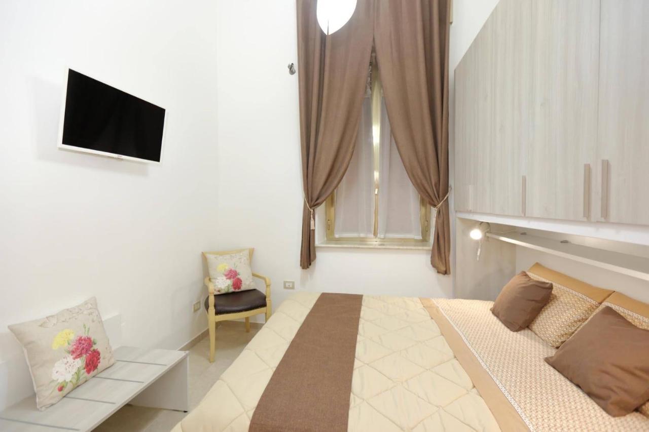 Casa Francesca Apartman Avola Kültér fotó