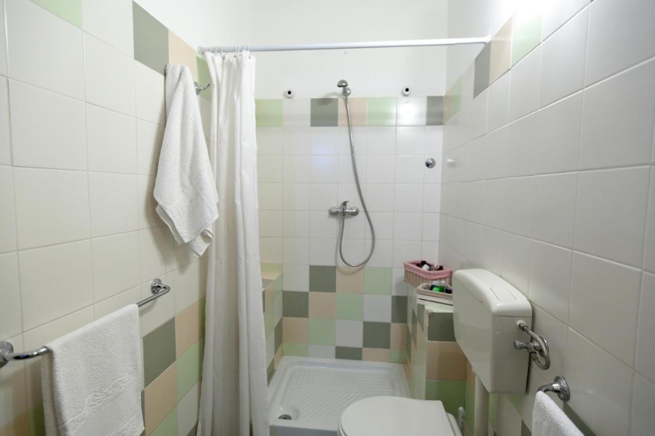 Casa Francesca Apartman Avola Kültér fotó